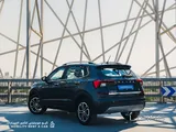 Skoda Kushaq 4 Cylinder SUV 2x4 Blue 2025